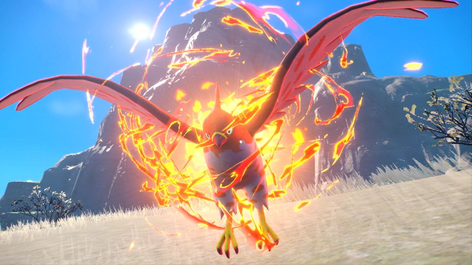 Catch The New 'Pokémon Scarlet and Violet' Nintendo Switch OLED This  November