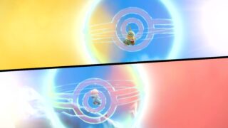 Pokémon Scarlet & Violet will let up to 4 players explore freely in an open world