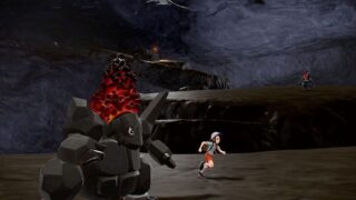 Pokémon Scarlet & Violet will let up to 4 players explore freely in an open world