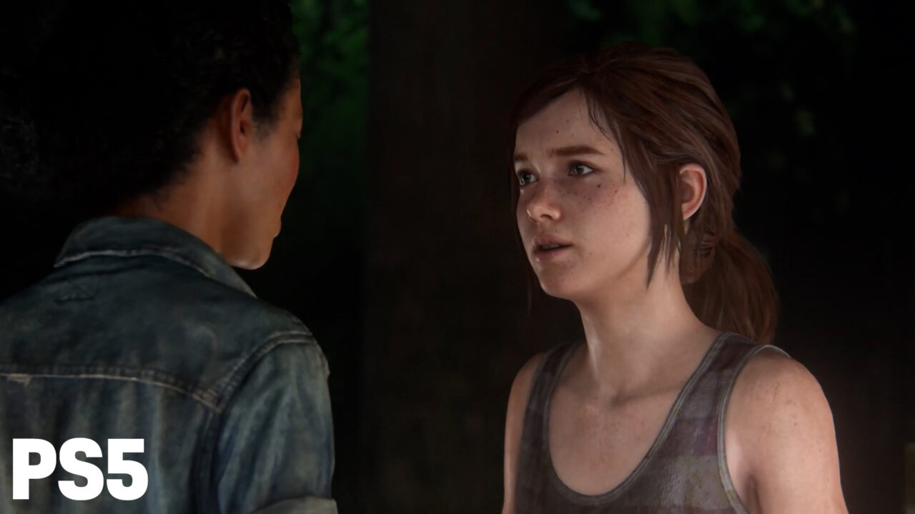 Gallery: Here’s how The Last of Us remake looks compared to PS4 | VGC