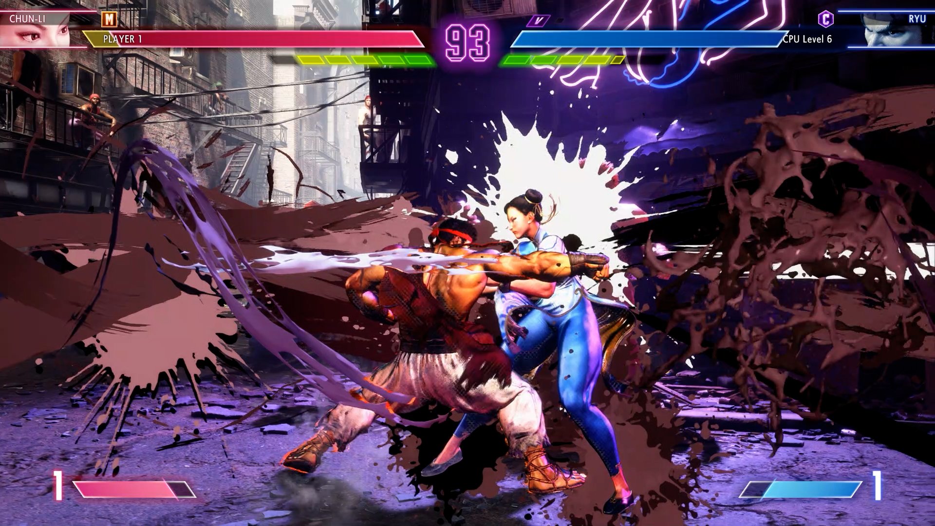 Street Fighter 6 for Xbox, PC: Trailer, characters, and everything you need  to know