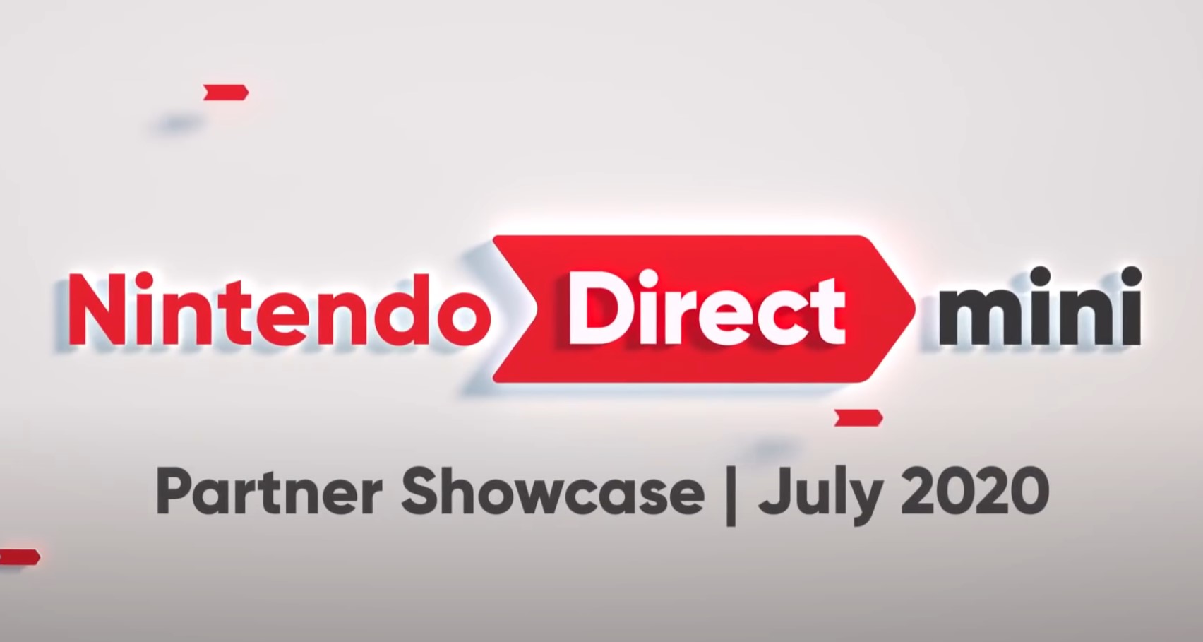 The next Nintendo Direct 'will focus on third-party it's claimed VGC