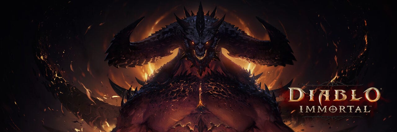 Diablo Immortal has reportedly earned Blizzard more than $24 million | VGC