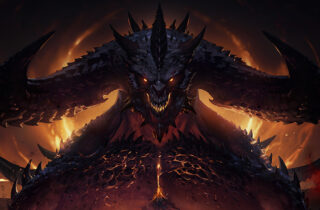 Diablo Immortal - latest news, breaking stories and comment - The  Independent