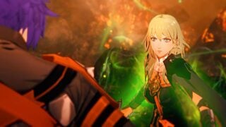 Review: Fire Emblem Warriors – Three Hopes is one of the best musou spin-offs yet