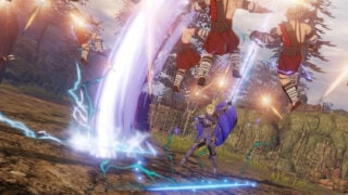 Review: Fire Emblem Warriors – Three Hopes is one of the best musou spin-offs yet