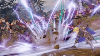 Review: Fire Emblem Warriors – Three Hopes is one of the best musou spin-offs yet
