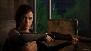 The Last of Us for PC 🎮 Download The Last of Us Game for Free: Play on  PS4, Xbox or Online