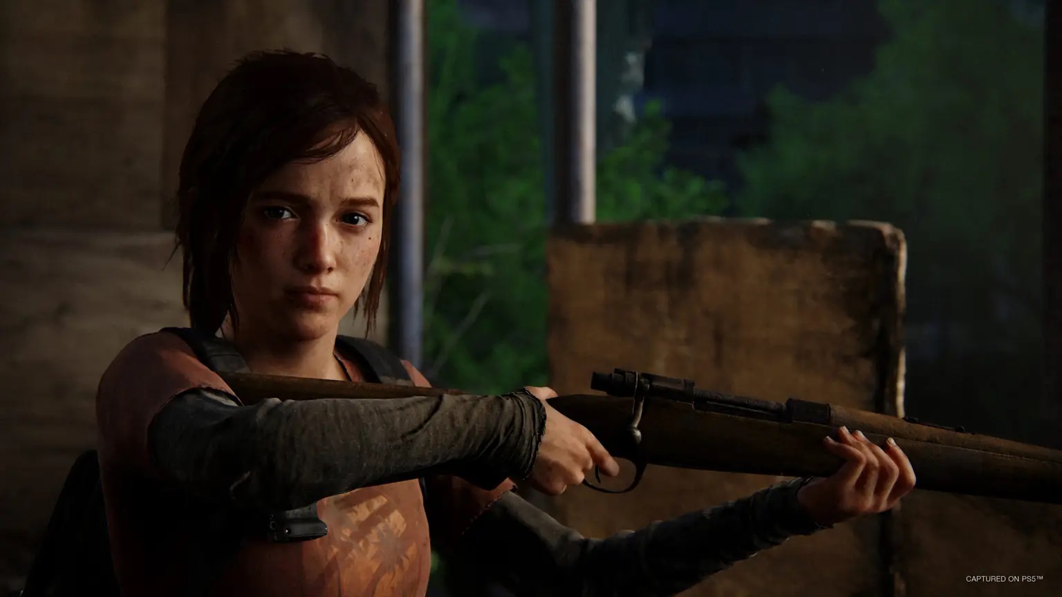 Naughty Dog will prioritise PC fixes for Last of Us over Steam Deck  Compatibility — Games Enquirer