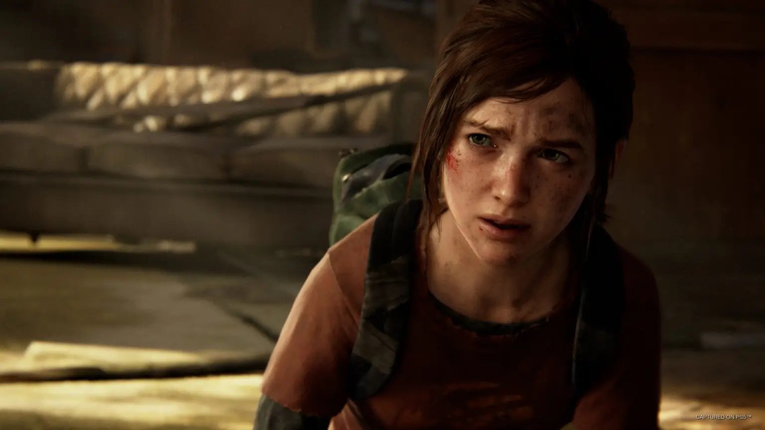 Play The Last of Us Part One on PC Now! - Overclockers UK
