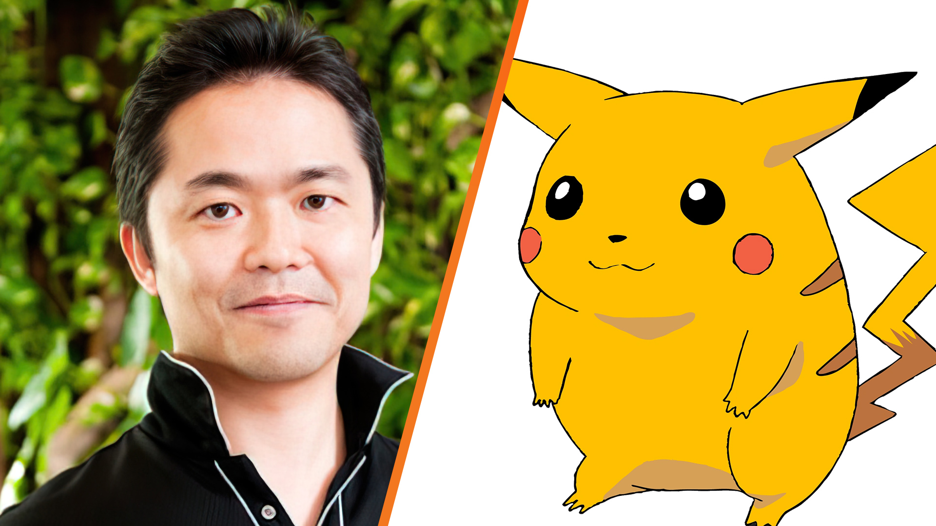 Translation: Masuda Discusses Game Freak History and the Gear