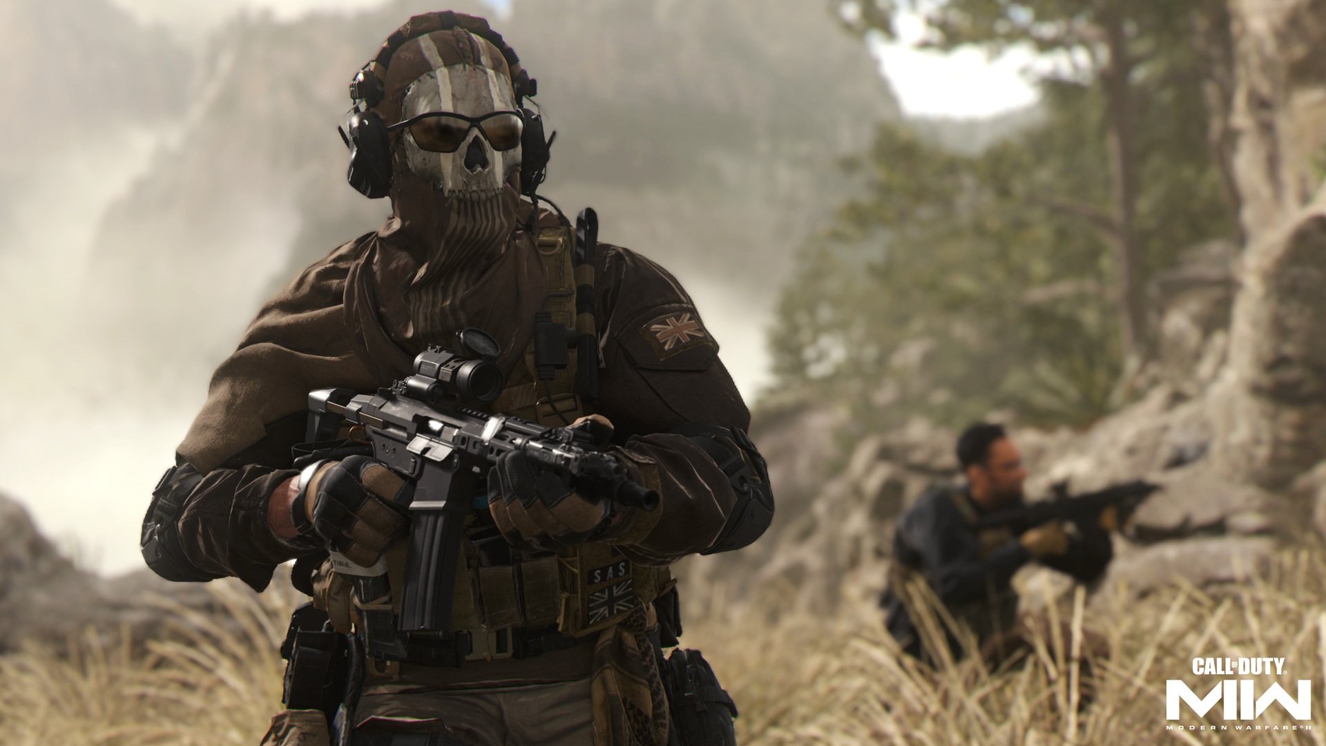 Call of Duty: Modern Warfare 3's New Gameplay Trailer is All About Stealth
