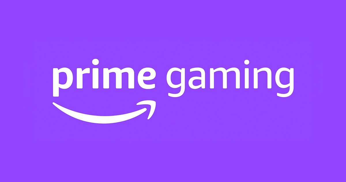 Prime Gaming giving away free games again, including