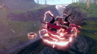 Review: Sonic Frontiers is a fine return to form for the series