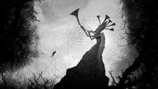 Review: Silt is a short, disturbing trip that leaves an impression