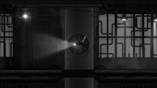 Review: Silt is a short, disturbing trip that leaves an impression