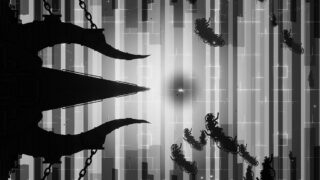 Review: Silt is a short, disturbing trip that leaves an impression