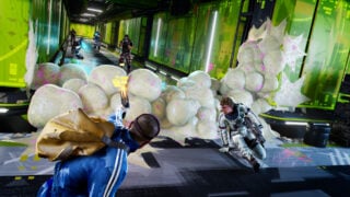 ‘Hyenas’ is Sega’s new multiplayer shooter – watch the debut trailer