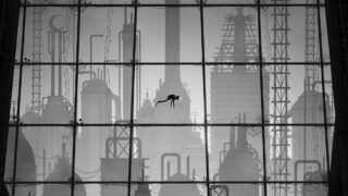 Review: Silt is a short, disturbing trip that leaves an impression