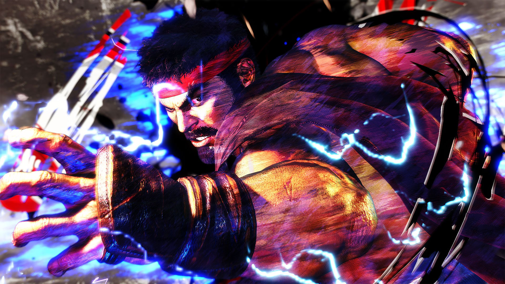 Street Fighter 6 confirmed for 2023, coming to PC, PlayStation and