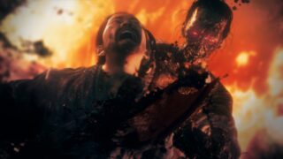 Interview: Team Ninja on Wo Long, Ninja Gaiden’s future and more