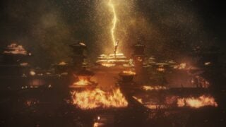 Interview: Team Ninja on Wo Long, Ninja Gaiden’s future and more