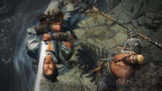 Interview: Team Ninja on Wo Long, Ninja Gaiden’s future and more