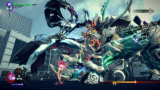 Review: Bayonetta 3 is a love letter to gaming’s most wildly creative action star