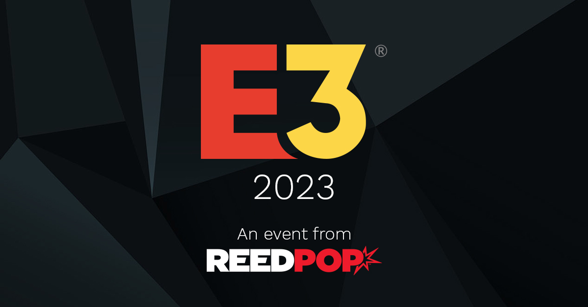 E3 2023 reveals revamped consumer/business format and dates VGC