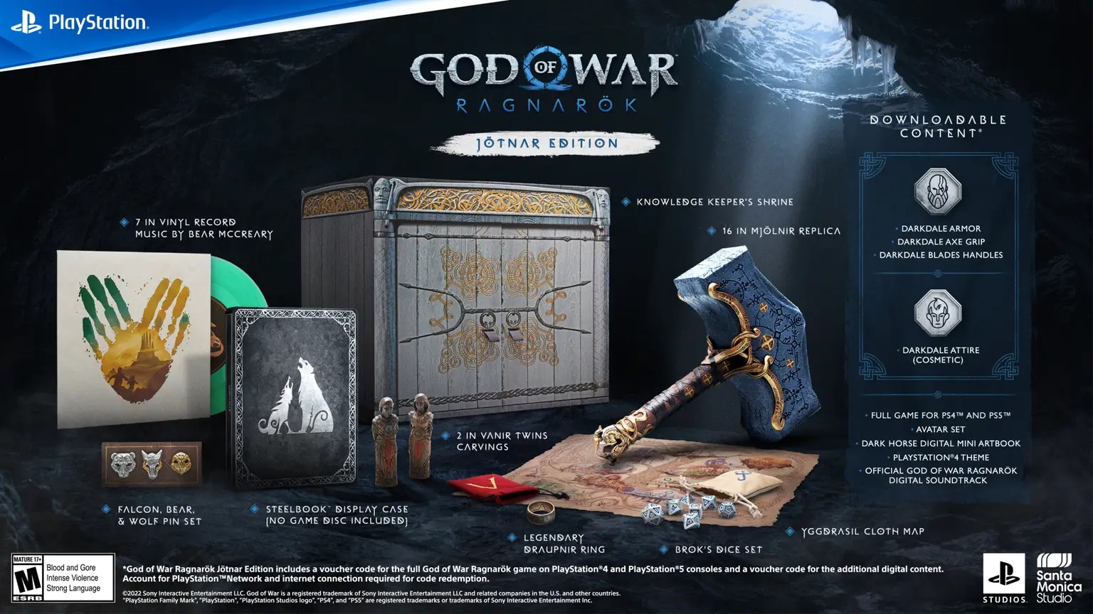 God Of War PS5 VS PC, Graphics Comparison, GOW PS5 VS PC