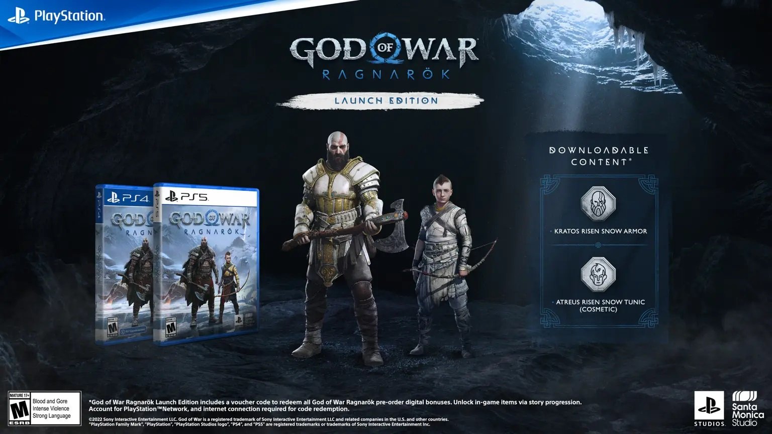 God of War Graphics Comparison (PC vs. PS5) 