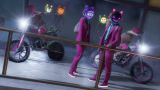 Saints Row interview: ‘Trust us, we love this franchise as much as you do’