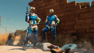 Saints Row interview: ‘Trust us, we love this franchise as much as you do’