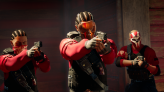 Saints Row interview: ‘Trust us, we love this franchise as much as you do’