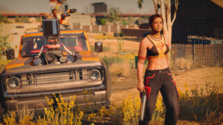 Saints Row interview: ‘Trust us, we love this franchise as much as you do’