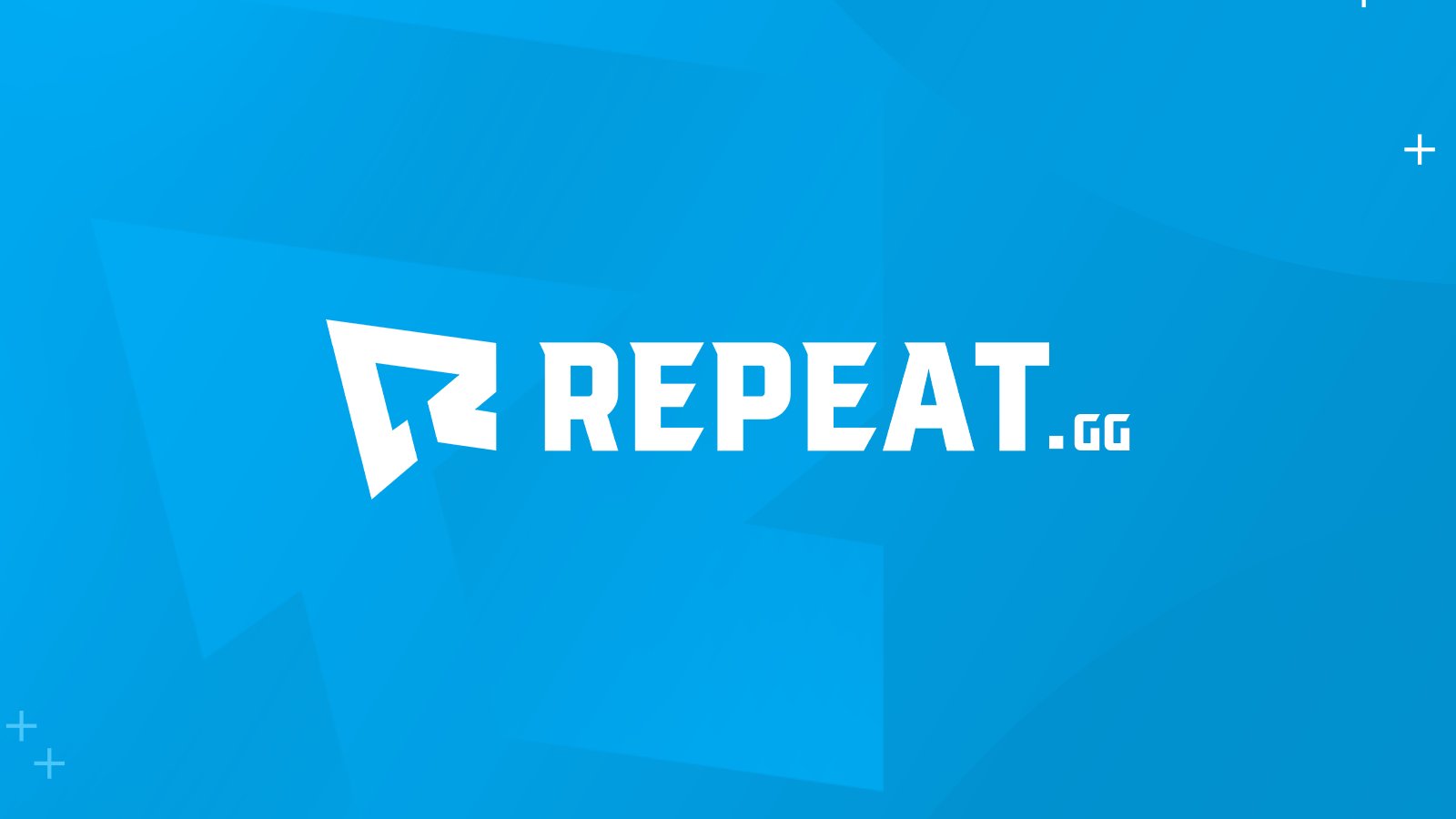 GGWP To Host Esports Tournaments In Partnership With Global Platform  Repeat.gg From 1 January 2022