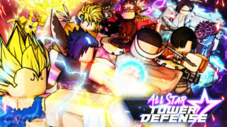 NEW UPDATE* ALL STAR TOWER DEFENSE CODES 2023 NOVEMBER