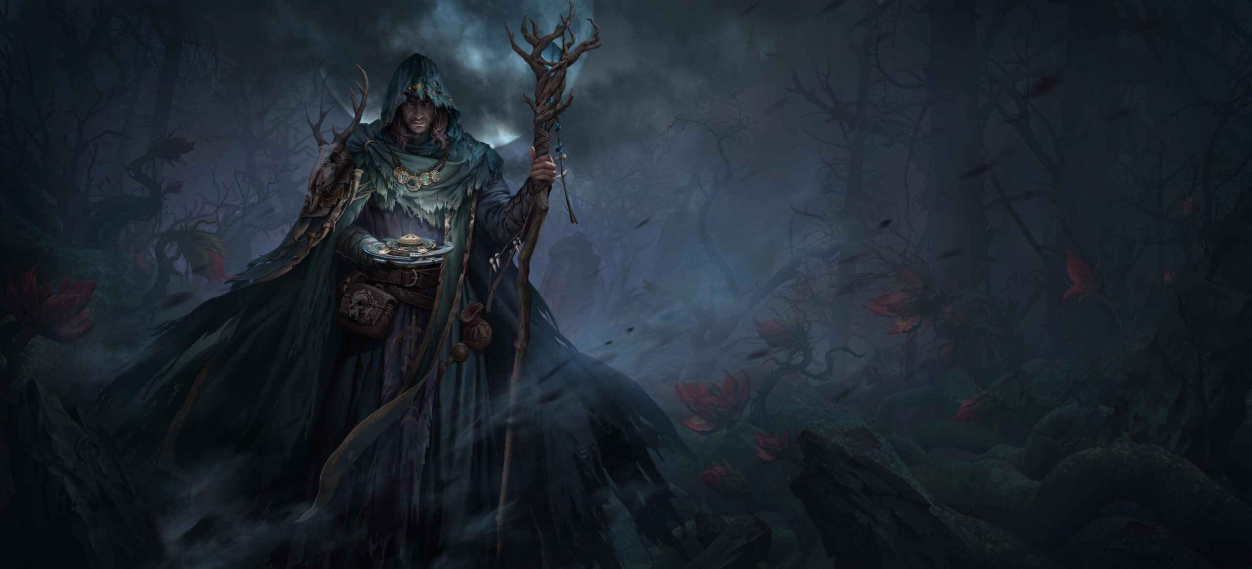 Diablo Immortal first post-launch Content Update: Season 2 Battle