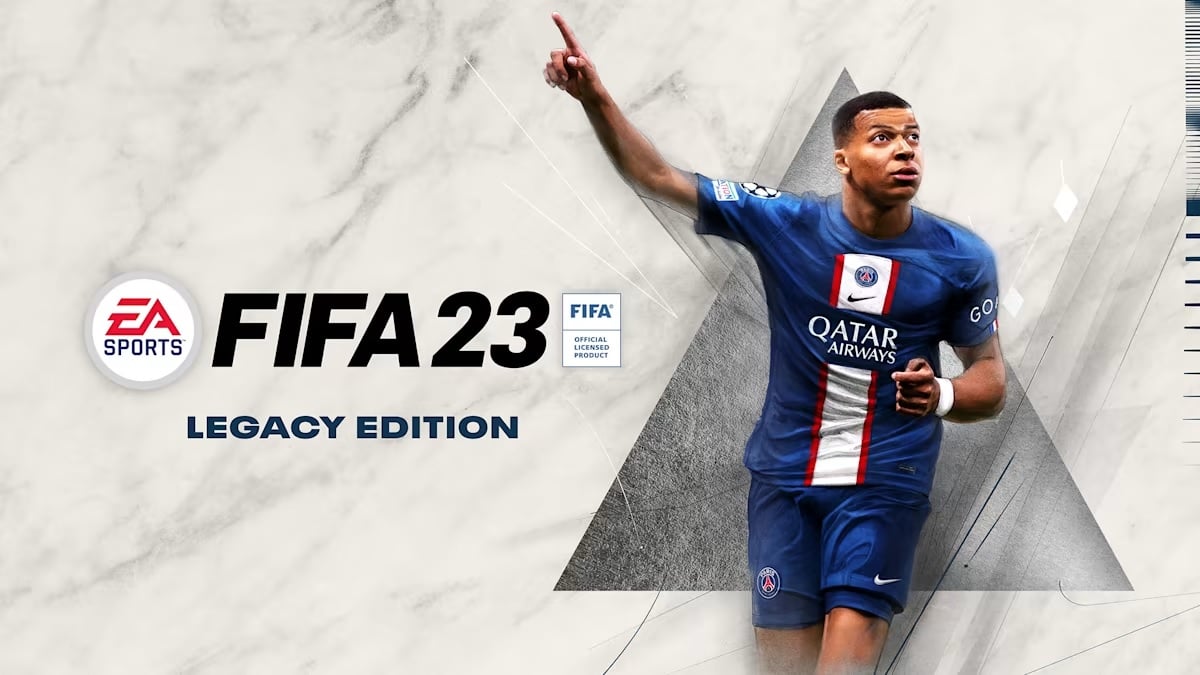 Is it possible to play Cross-Platform in FIFA 23? 