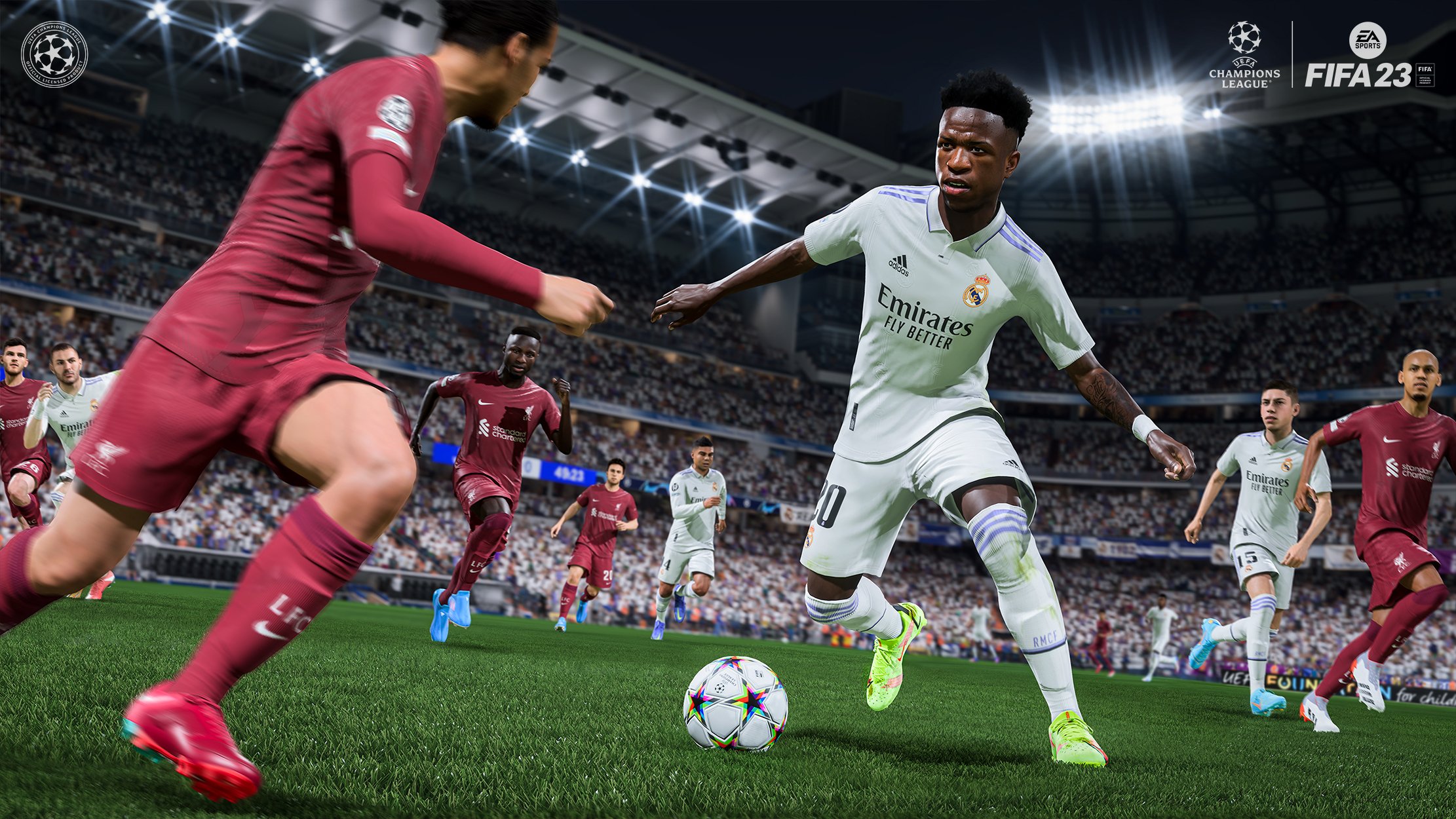 FIFA 23 Web App & Companion App, where to login & what the app does