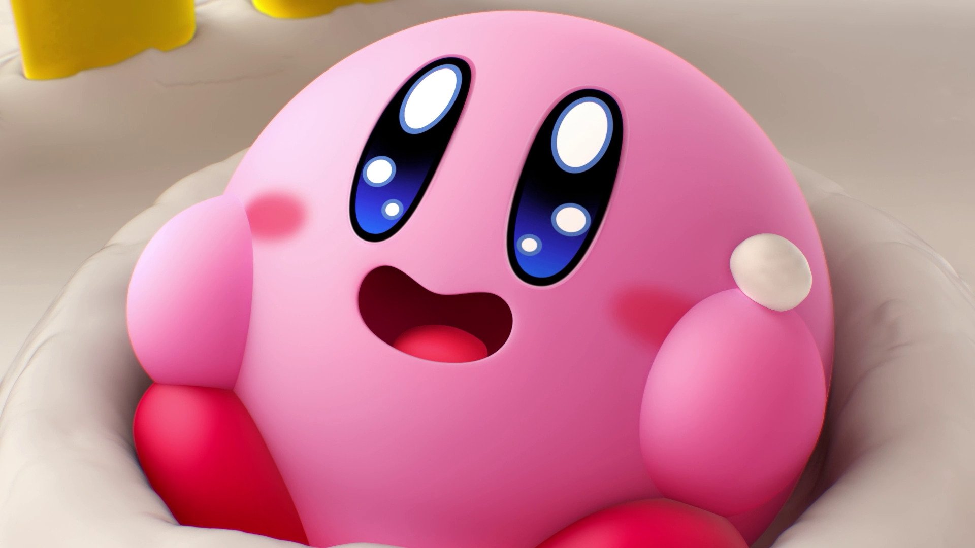The new Kirby game will release next week, Nintendo confirms | VGC