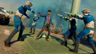 Saints Row interview: ‘Trust us, we love this franchise as much as you do’