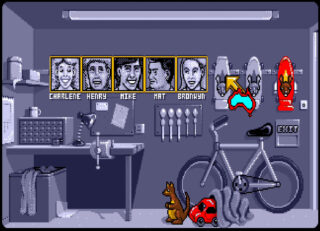 On the show’s last day, let’s revisit the Neighbours video game