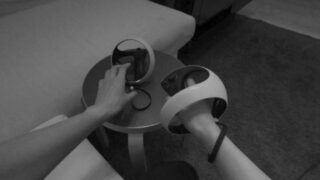 Sony has revealed PS VR2’s broadcasting option, see-through view and more