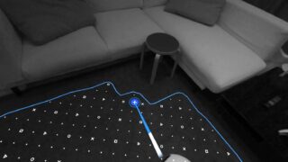 Sony has revealed PS VR2’s broadcasting option, see-through view and more
