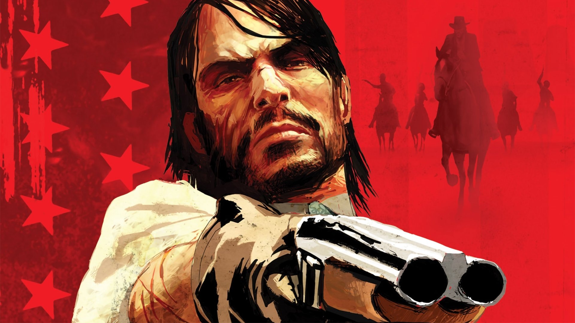 Rumour: Planned Remasters For GTA IV And Red Dead Redemption Have  Apparently Been Scrapped