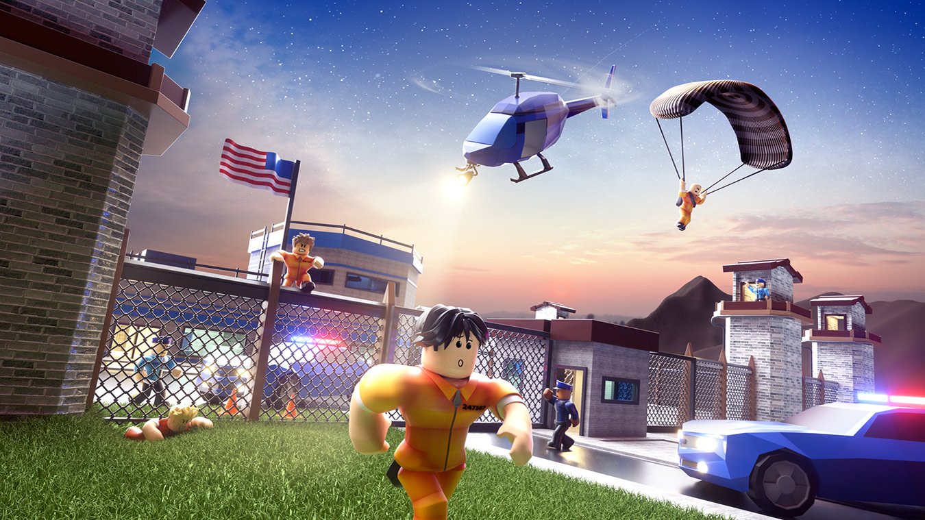 Roblox WARNING after hackers steal 'sensitive documents' by