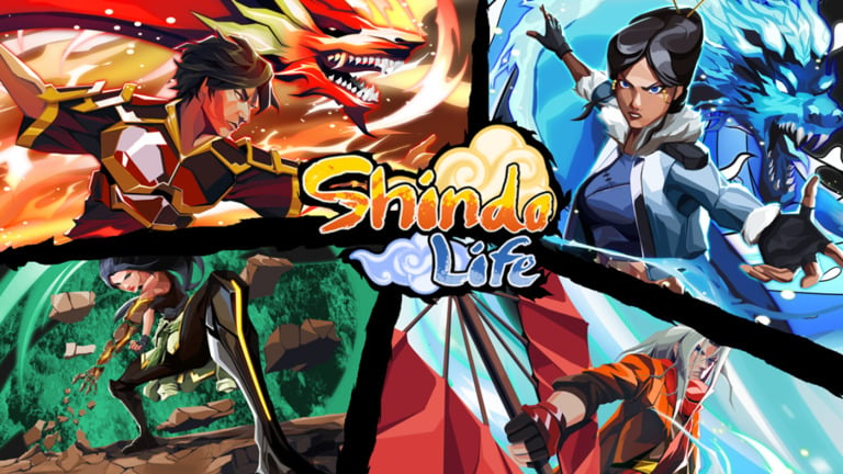 Shindo Life codes to claim free spins and boosts [June 2022] » Gaming Guide