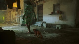 Review: Stray is a PlayStation Plus essential