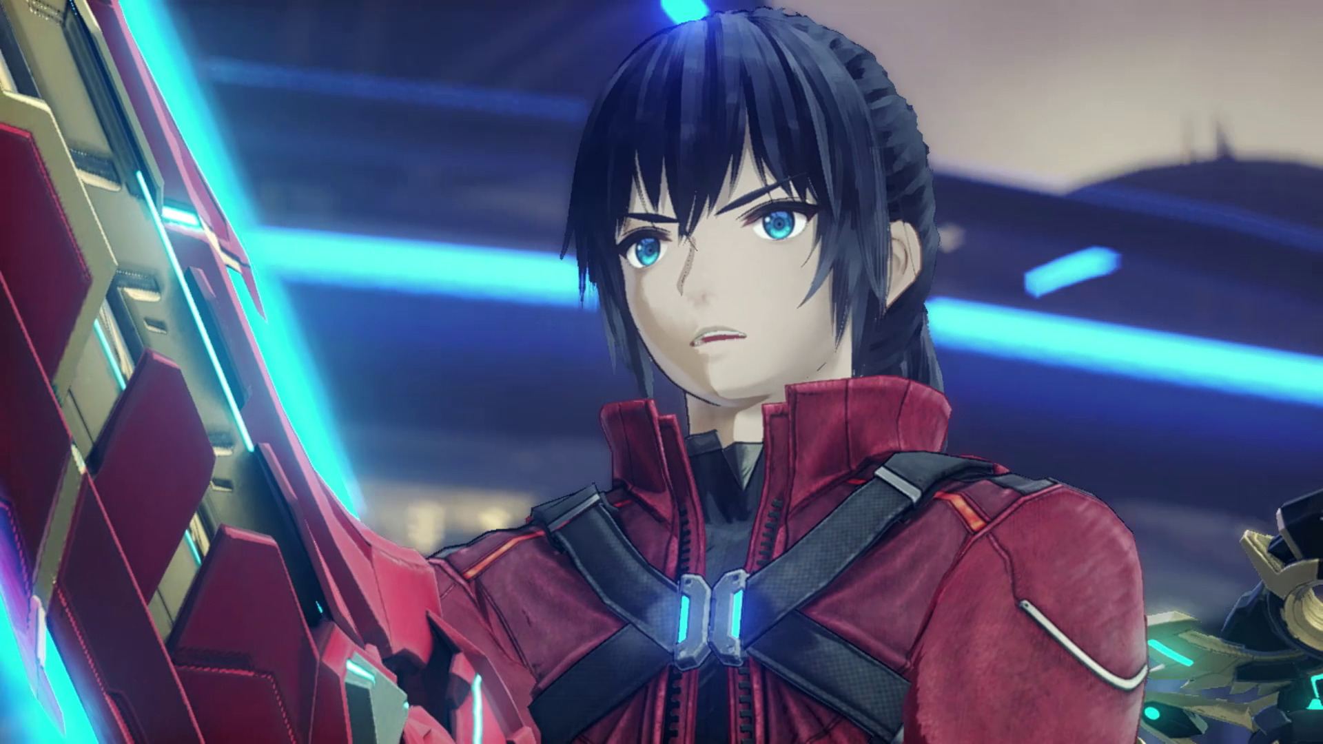 Here's what you'll get on launch day with Xenoblade Chronicles 3's  Expansion Pass - Vooks